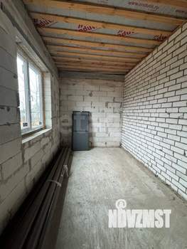 Дом 108м², 1-этажный, участок 10 сот.  