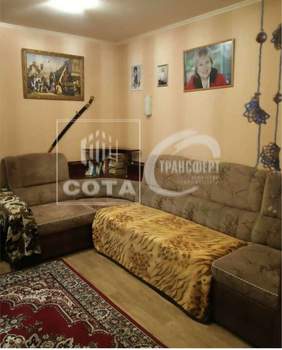 Дом 80м&sup2;, 2-этажный, участок 7 сот.  