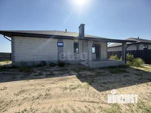 Дом 119м², 1-этажный, участок 5 сот.  