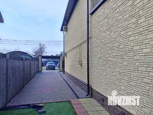 Дом 120м², 2-этажный, участок 4 сот.  