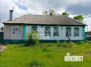 Дом 114м², 1-этажный, участок 15 сот.  