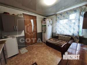 Дом 45м², 1-этажный, участок 4 сот.  