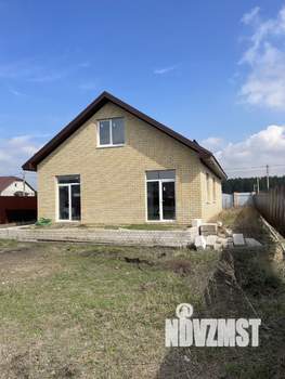 Дом 171м², 2-этажный, участок 8 сот.  