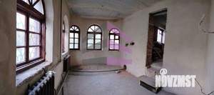 Дом 258м², 3-этажный, участок 800 сот.  