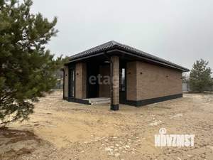 Дом 150м&sup2;, 1-этажный, участок 10 сот.  