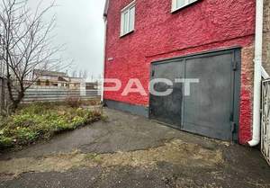 Дом 115м², 2-этажный, участок 3 сот.  