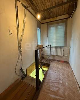 Дом 77м², 2-этажный, участок 11 сот.  