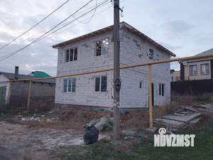 Дом 125м², 2-этажный, участок 5 сот.  