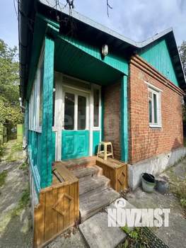 Дом 87м², 1-этажный, участок 10 сот.  