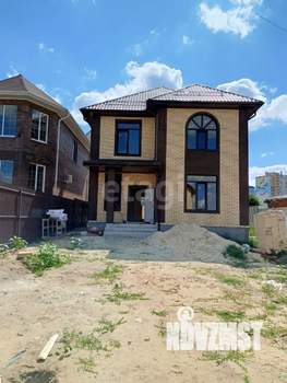 Дом 165м², 2-этажный, участок 5 сот.  