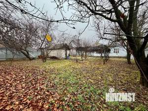 Дом 57м², 1-этажный, участок 5 сот.  