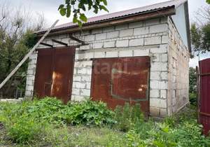 Дом 71м², 1-этажный, участок 3 сот.  