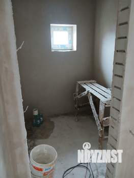 Дом 130м&sup2;, 1-этажный, участок 6 сот.  