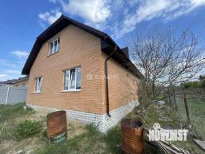 Дом 170м², 2-этажный, участок 4 сот.  