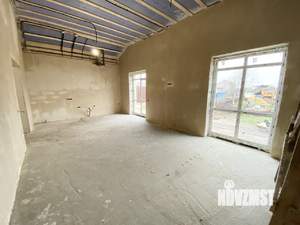 Дом 110м², 2-этажный, участок 4 сот.  