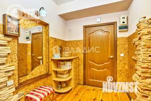 Дом 235м², 2-этажный, участок 7 сот.  