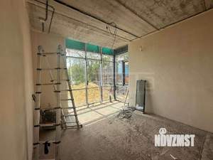 Коттедж 330м², 2-этажный, участок 6 сот.  