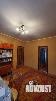 Дом 79м², 1-этажный, участок 10 сот.  