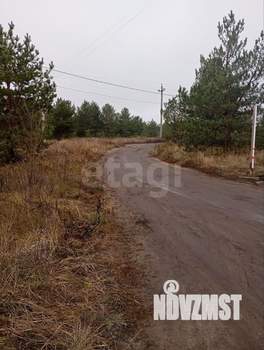 Дом 142м², 2-этажный, участок 6 сот.  