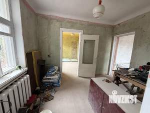 Дом 80м², 1-этажный, участок 3 сот.  