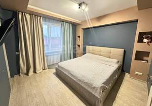 Дом 84м², 2-этажный, участок 2 сот.  