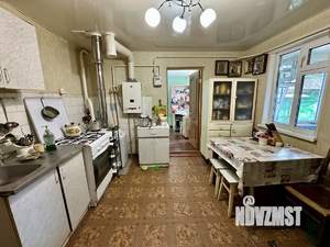 Дом 79м², 1-этажный, участок 4 сот.  