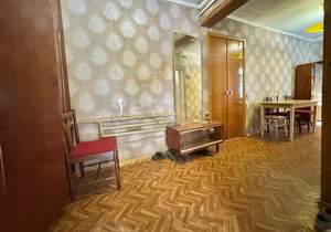 Дом 116м², 1-этажный, участок 8 сот.  