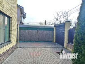 Дом 120м², 2-этажный, участок 4 сот.  