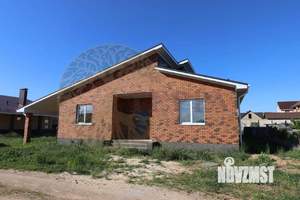 Дом 174м², 1-этажный, участок 7 сот.  