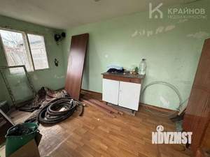 Дом 23м², 1-этажный, участок 9 сот.  