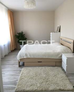 Дом 121м², 2-этажный, участок 7 сот.  