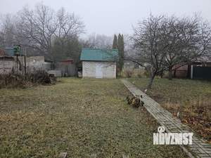 Дом 60м², 2-этажный, участок 6 сот.  