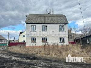 Дом 200м², 2-этажный, участок 6 сот.  