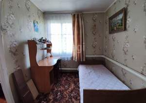 Дом 54м², 1-этажный, участок 7 сот.  
