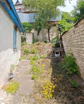 Дом 57м², 1-этажный, участок 3 сот.  