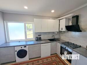 Дом 125м², 2-этажный, участок 8 сот.  