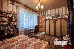 Дом 143м², 2-этажный, участок 4 сот.  