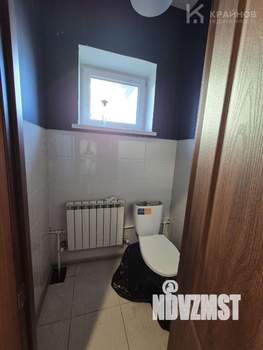 Дом 240м², 1-этажный, участок 7 сот.  