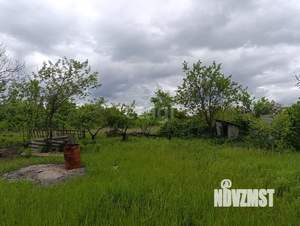 Дача 27м², 2-этажный, участок 6 сот.  