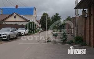 Дом 111м², 2-этажный, участок 3 сот.  