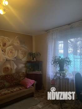 Дом 67м², 1-этажный, участок 8 сот.  
