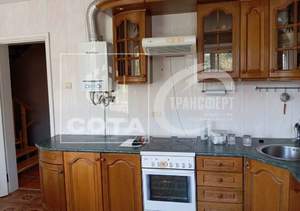 Дом 284м², 2-этажный, участок 10 сот.  