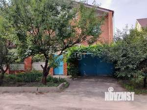 Дом 185м², 2-этажный, участок 3 сот.  