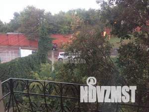 Коттедж 229м², 3-этажный, участок 2 сот.  