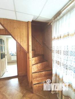 Дом 64м², 2-этажный, участок 3 сот.  