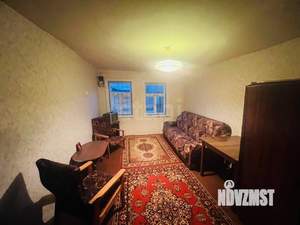 Дом 32м², 2-этажный, участок 10 сот.  