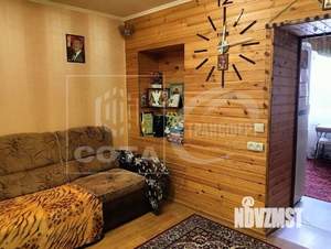 Дом 80м², 2-этажный, участок 7 сот.  