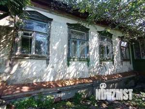 Дом 50м², 1-этажный, участок 6 сот.  