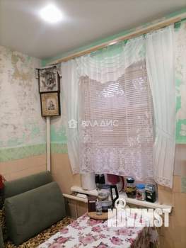 Дом 38м², 1-этажный, участок 3 сот.  