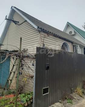 Дом 64м², 2-этажный, участок 2 сот.  